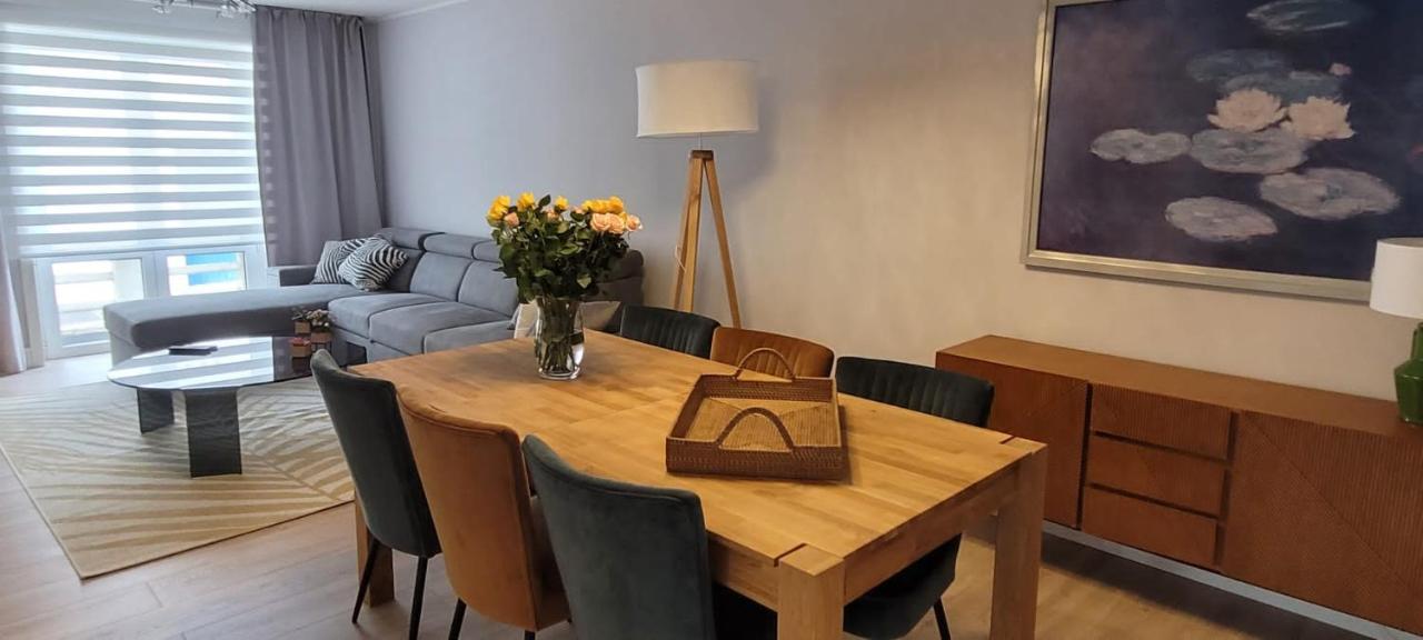 Apartamento Phebus Berck Exterior foto