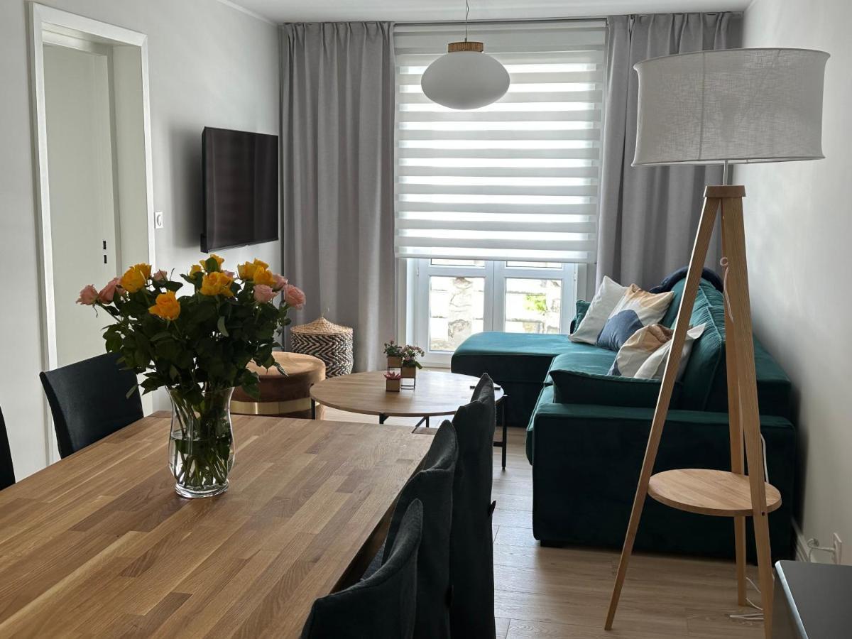 Apartamento Phebus Berck Exterior foto