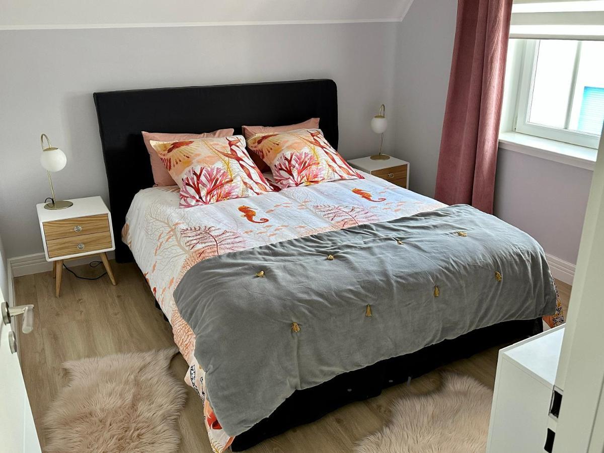 Apartamento Phebus Berck Exterior foto