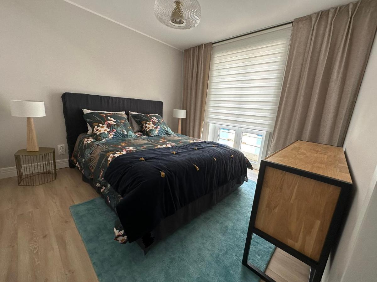 Apartamento Phebus Berck Exterior foto